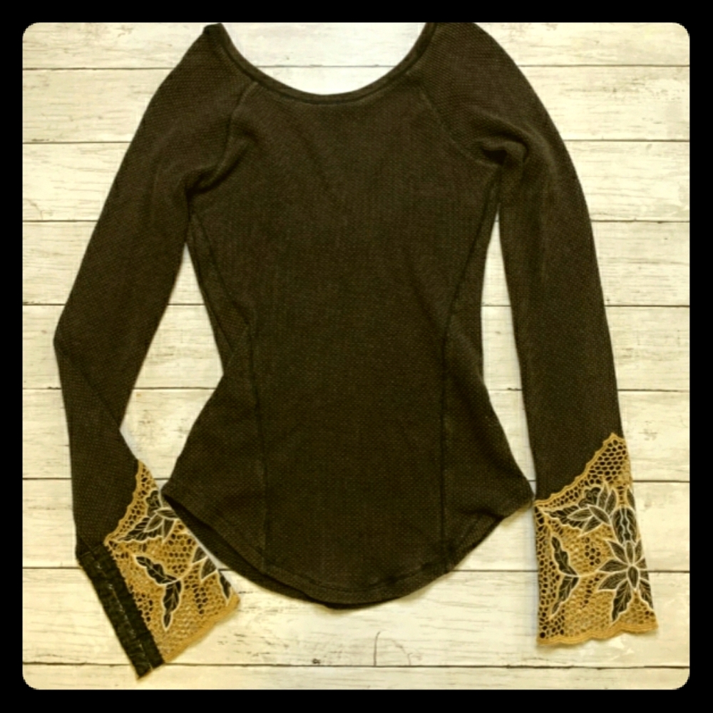 Free people top
